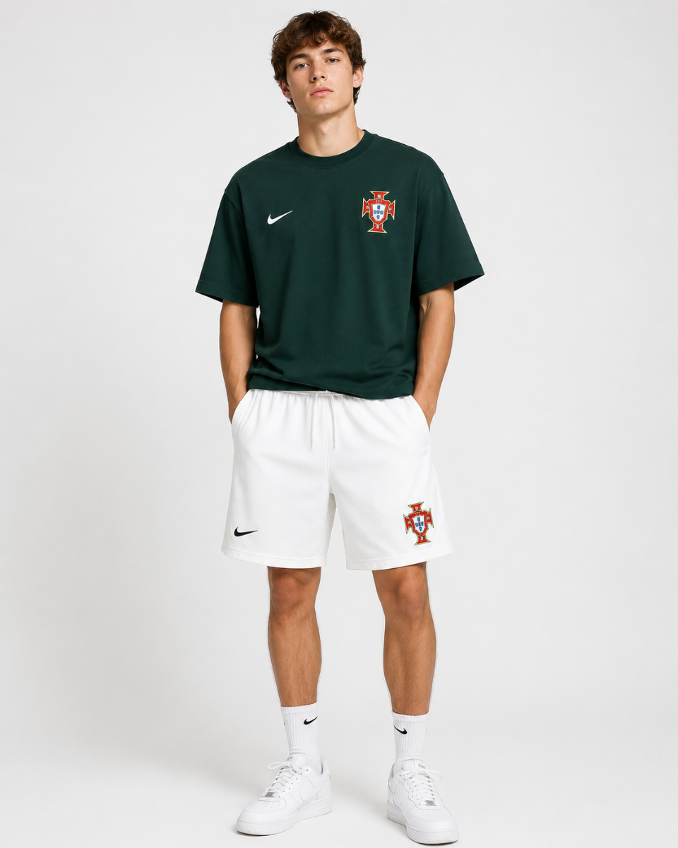 CR 7 Set