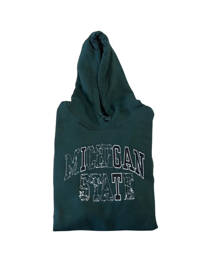 Pun Hoodie Collection
