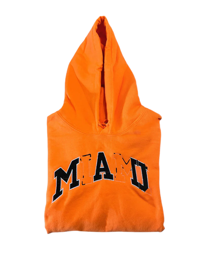 Pun Hoodie Collection