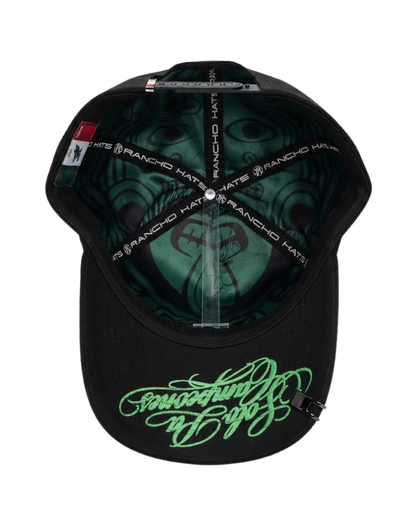 Mexico Hat