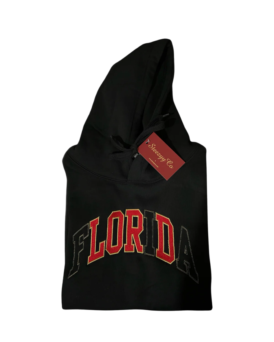Pun Hoodie Collection