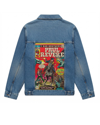 Art Inspired Jacket