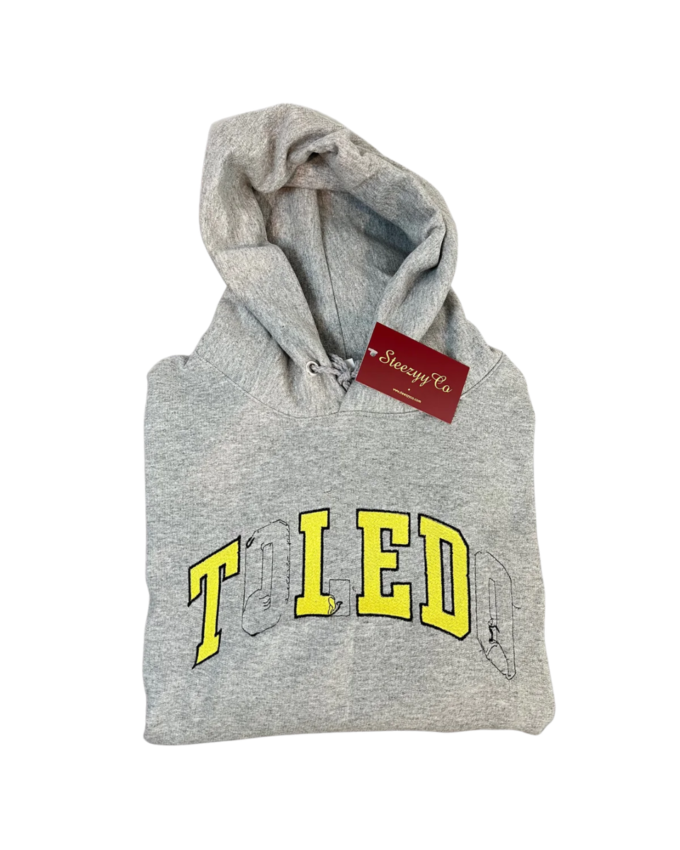 Pun Hoodie Collection