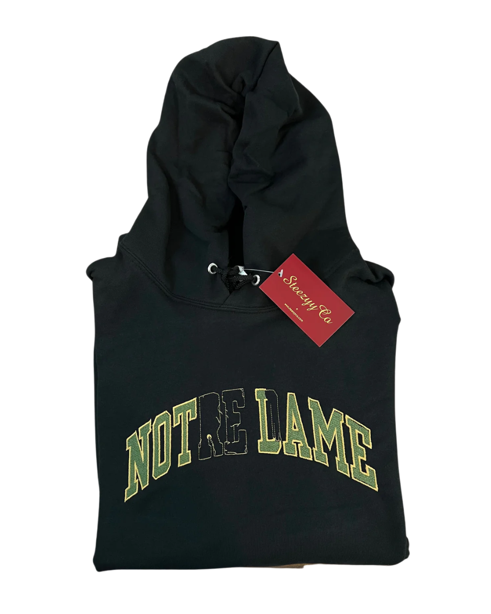 Pun Hoodie Collection