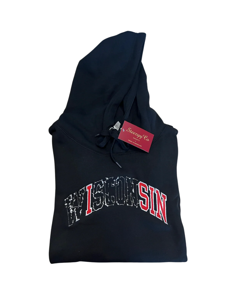 Pun Hoodie Collection