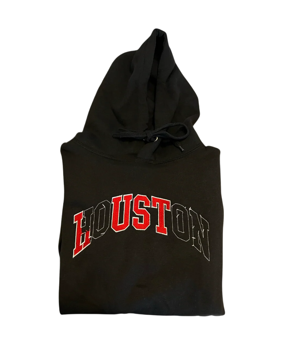 Pun Hoodie Collection