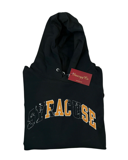 Pun Hoodie Collection