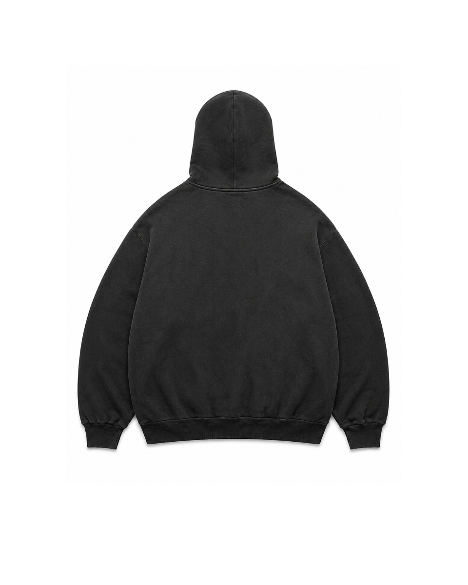Barcelona x Spidey Custom Hoodie