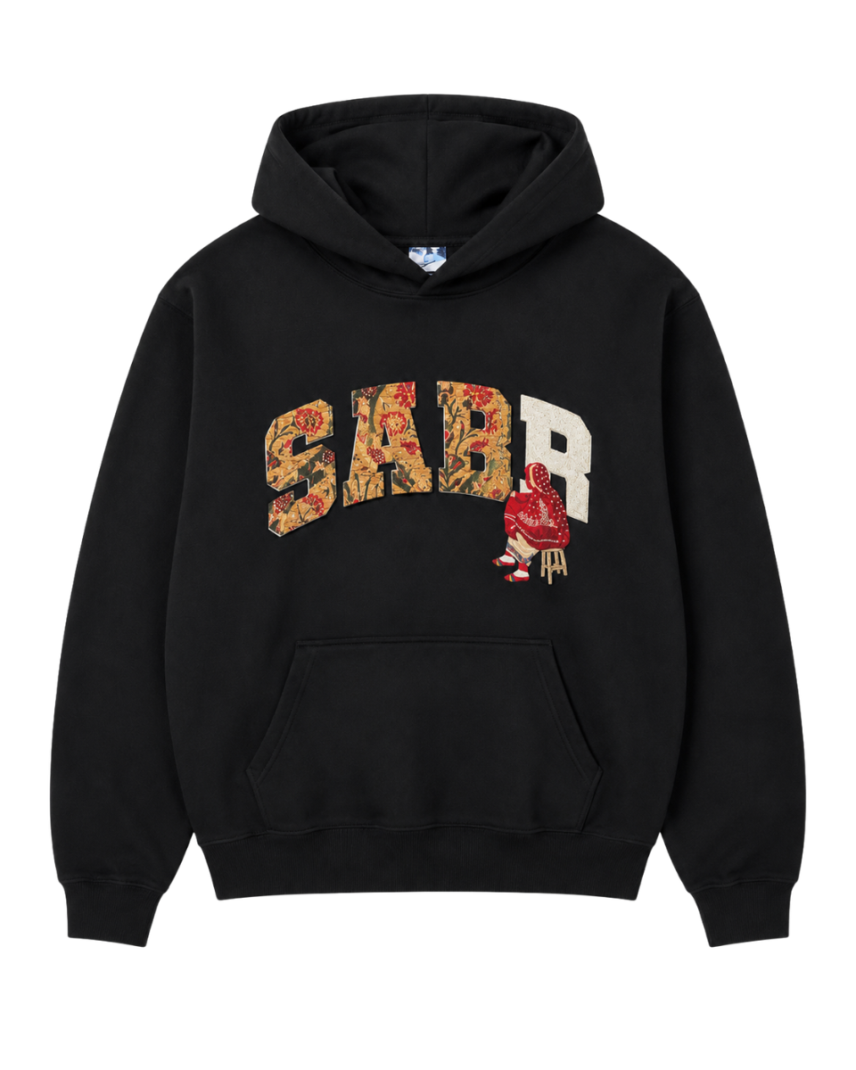 SABR Hoodie