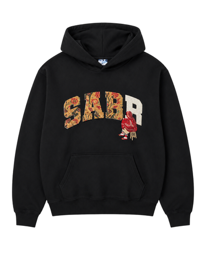 SABR Hoodie