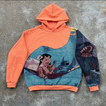 Lilo Pelekai Hoodie