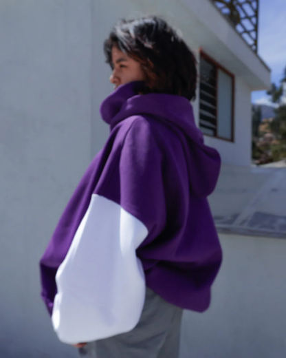 Choso Baggy Hoodie