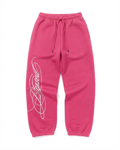 Blessed Baggy Sweats