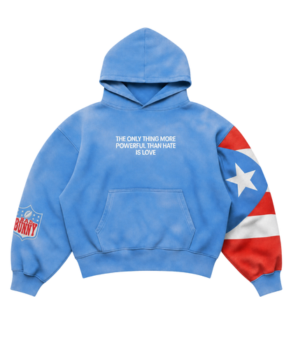 BAD BUNNY Hoodie