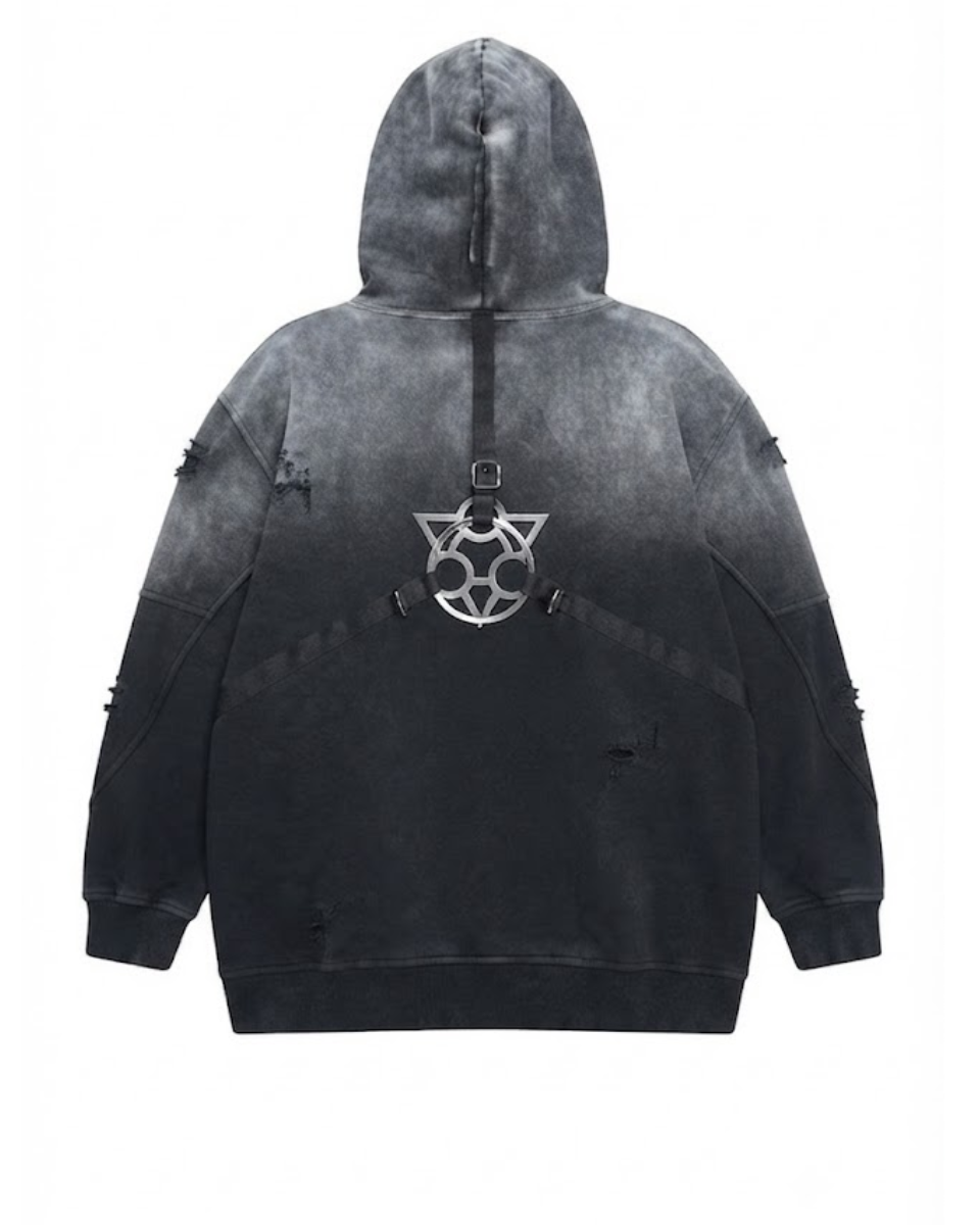 Watchman Jacket