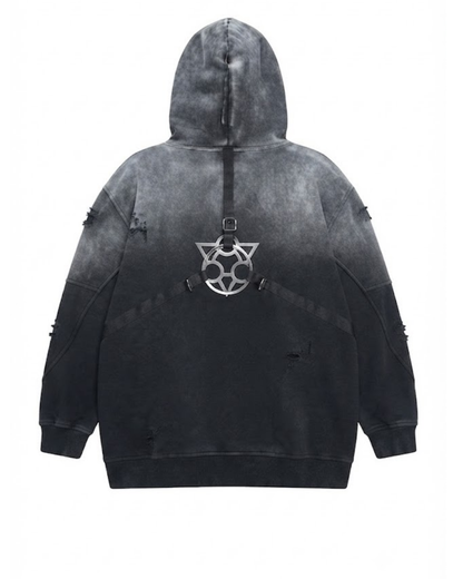 Watchman Jacket