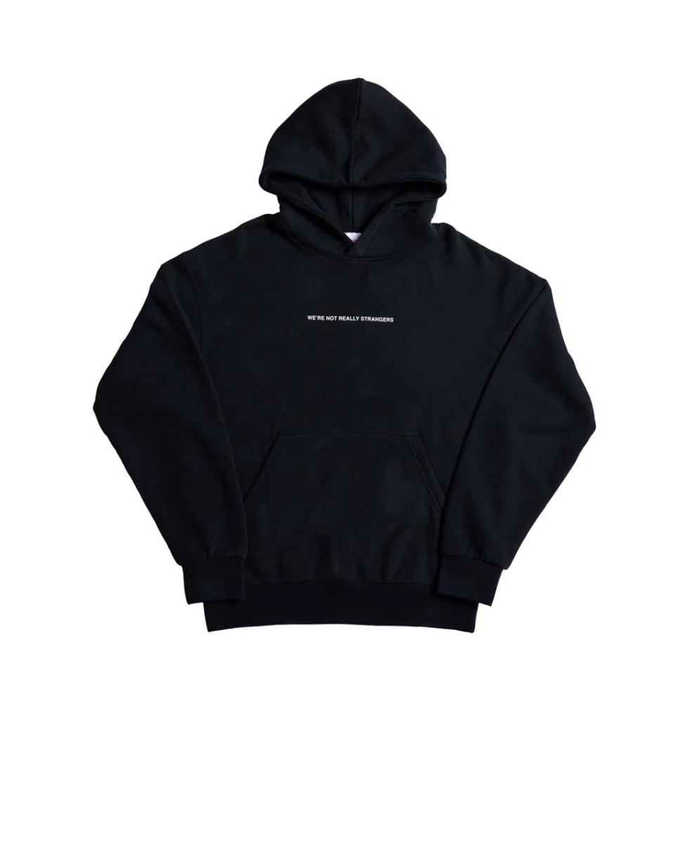 Unbothered Hoodie