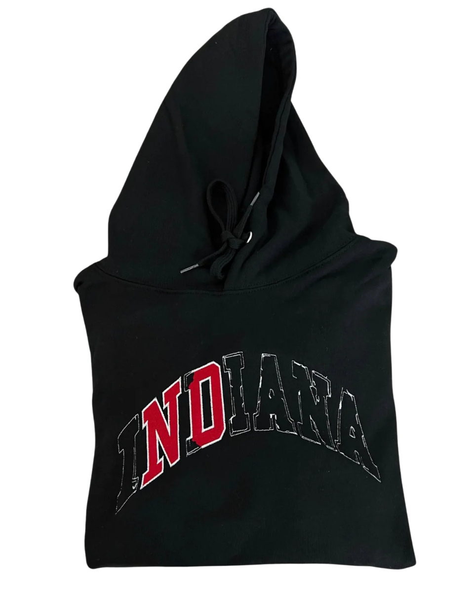 Pun Hoodie Collection