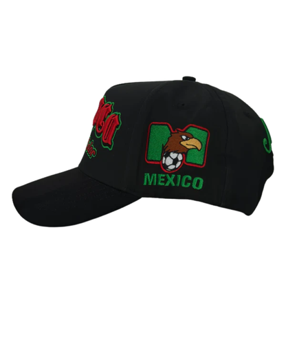 Mexico Hat