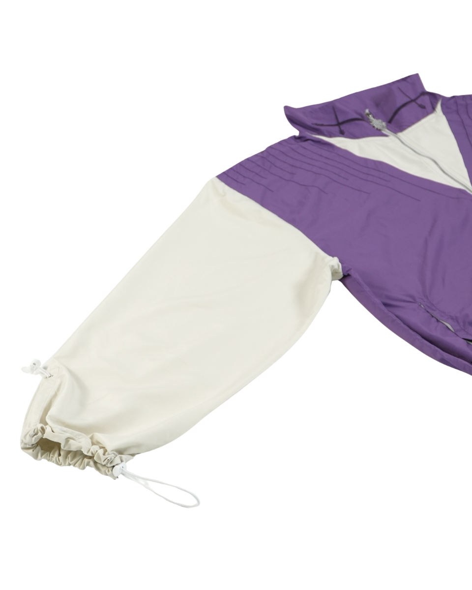 Choso Zip Jacket