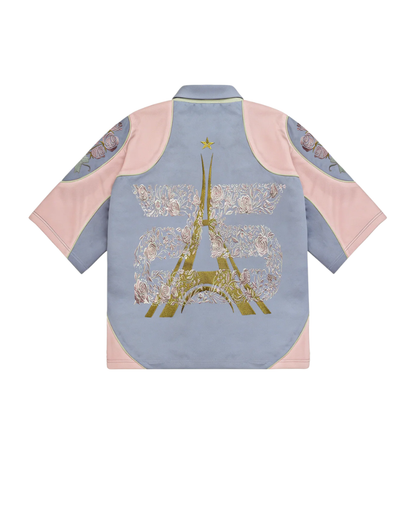 Nations Jersey Collection