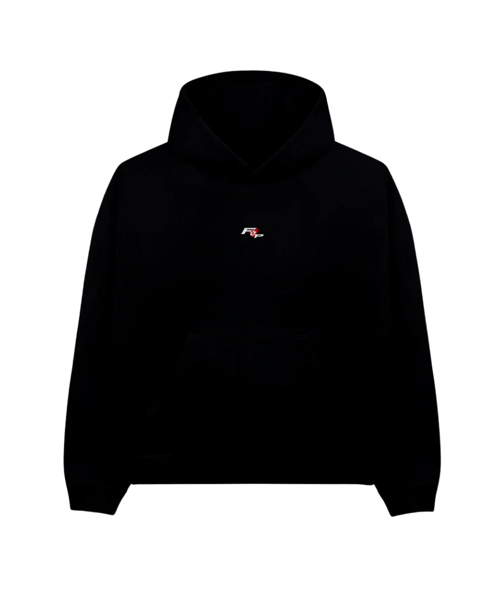 RAPHINHA HOODIE