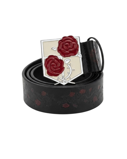Attack On Titan Belt