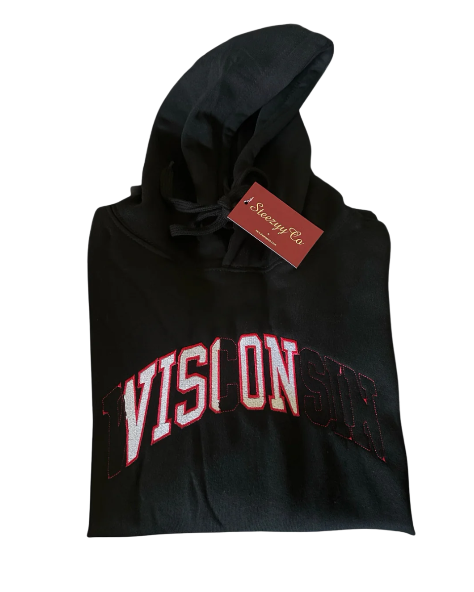 Pun Hoodie Collection