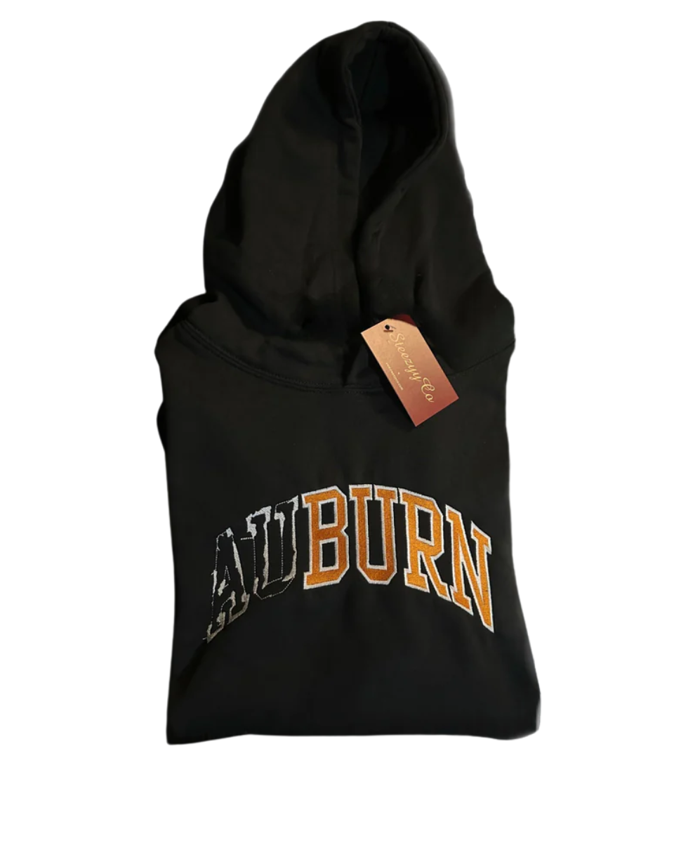 Pun Hoodie Collection
