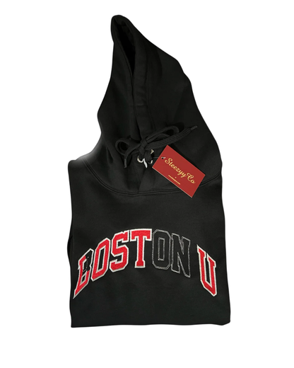Pun Hoodie Collection