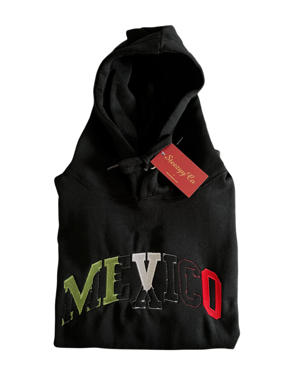 Pun Hoodie Collection