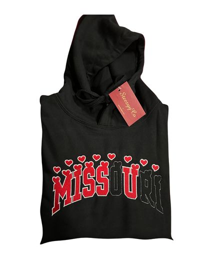 Pun Hoodie Collection