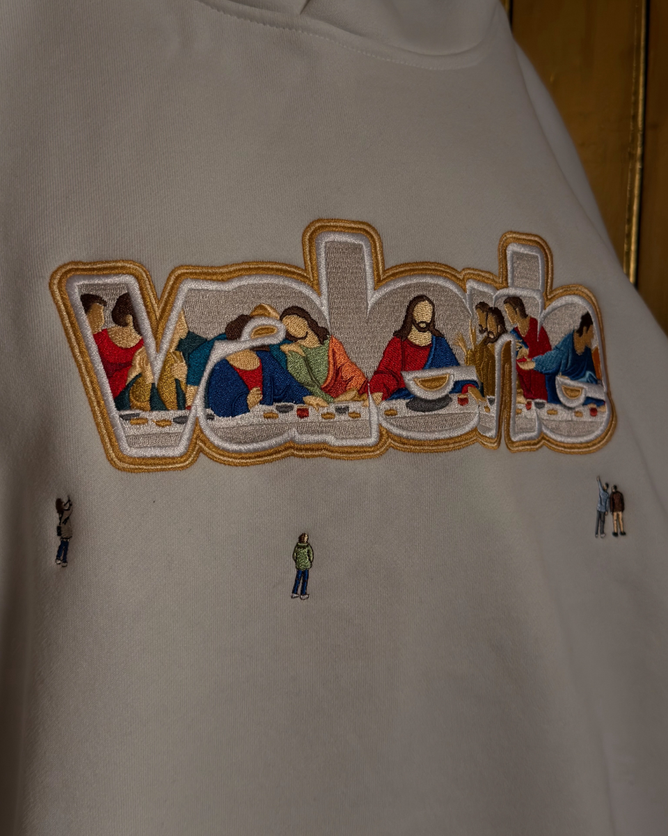 Valerie Hoodie