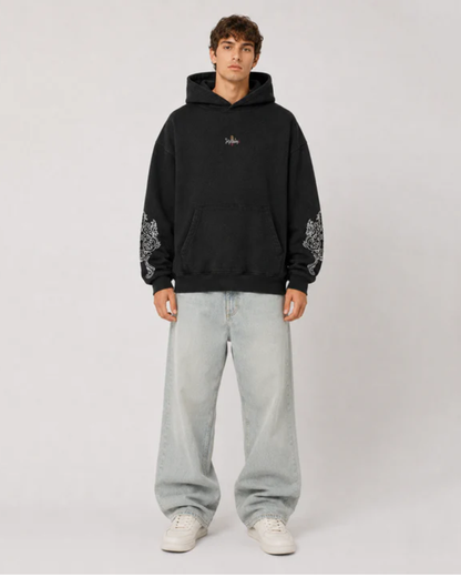 ER Graphic Hoodie
