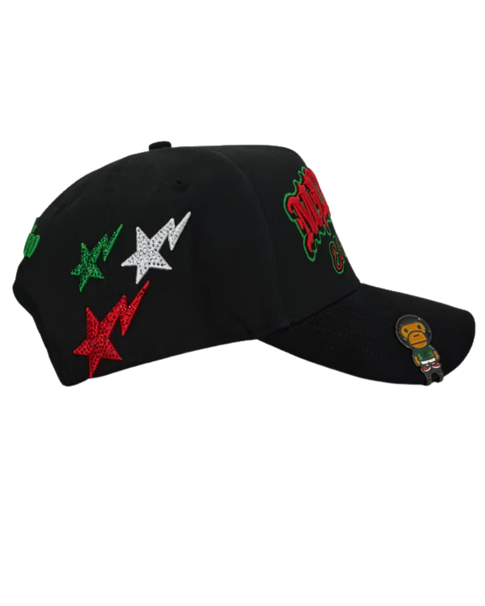 Mexico Hat