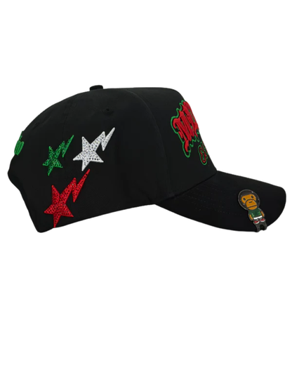Mexico Hat