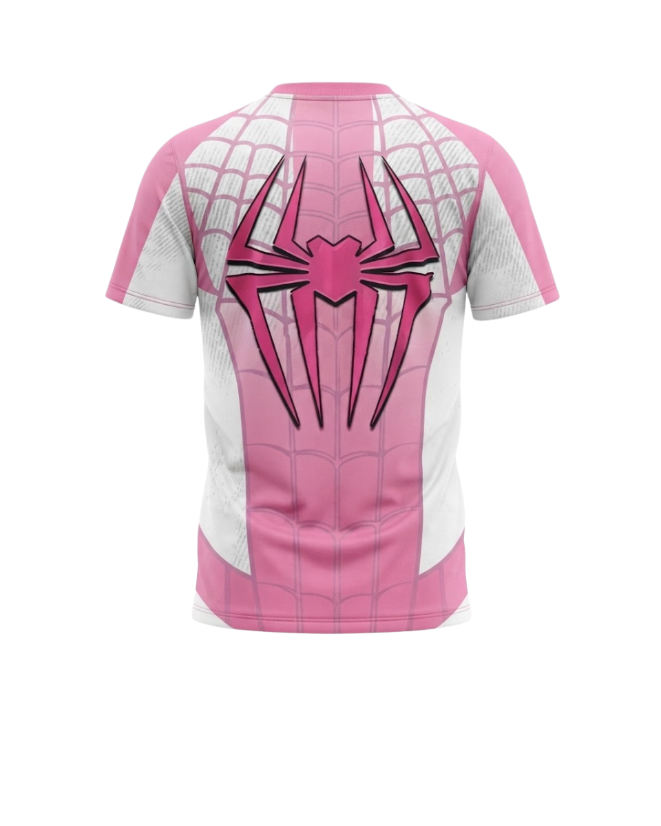 Web Soccer Jersey