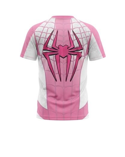 Web Soccer Jersey