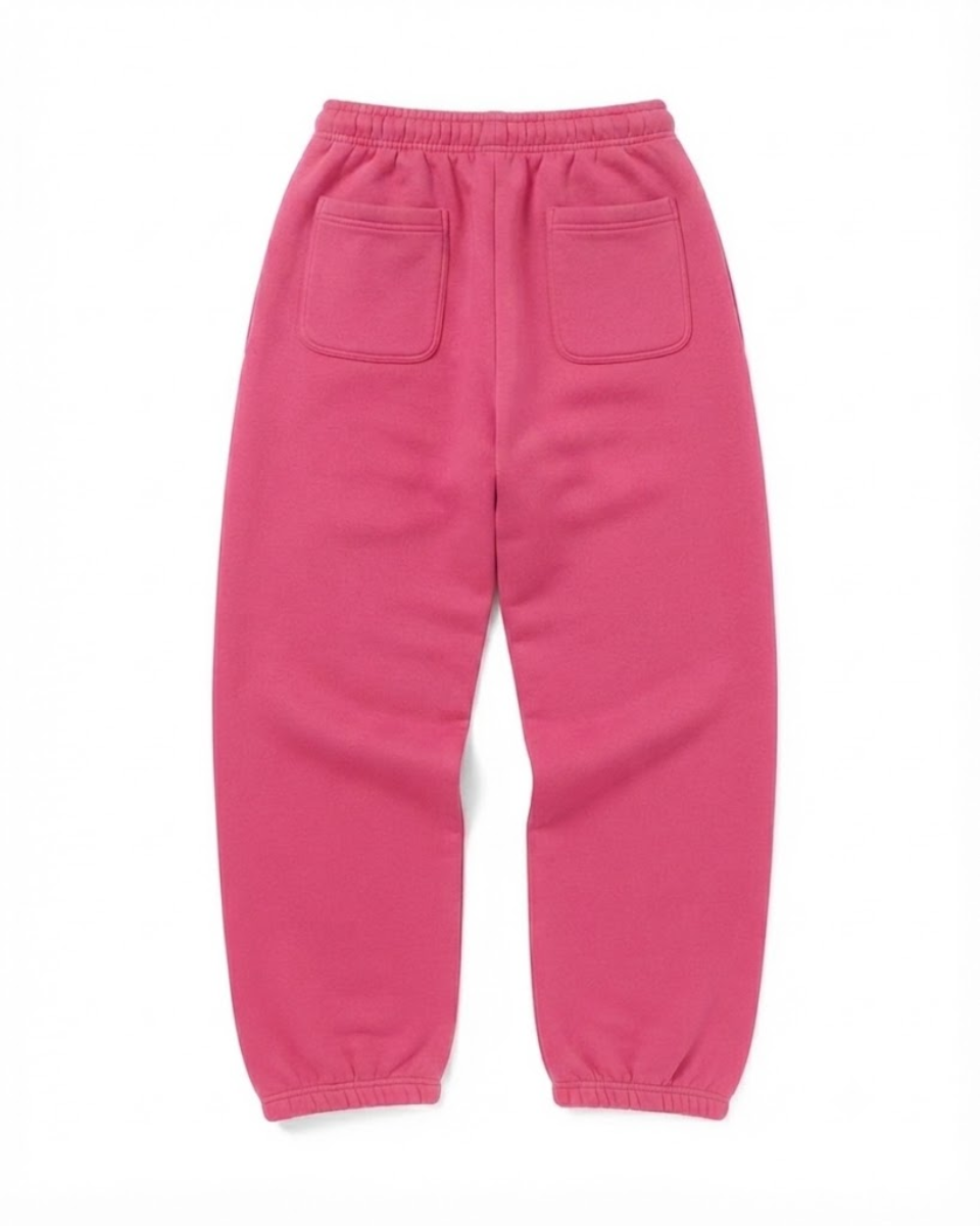 Blessed Baggy Sweats