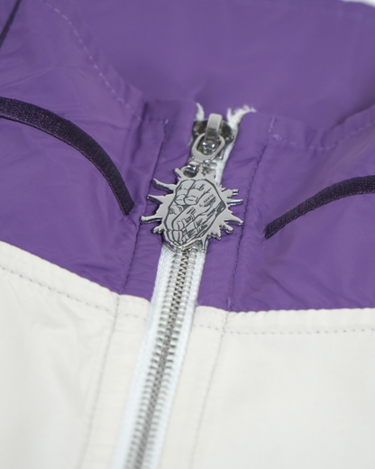 Choso Zip Jacket