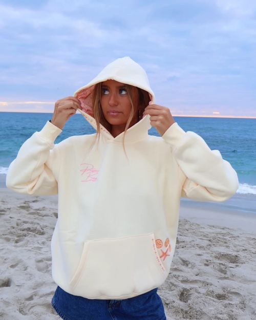 Seaside Hoodie