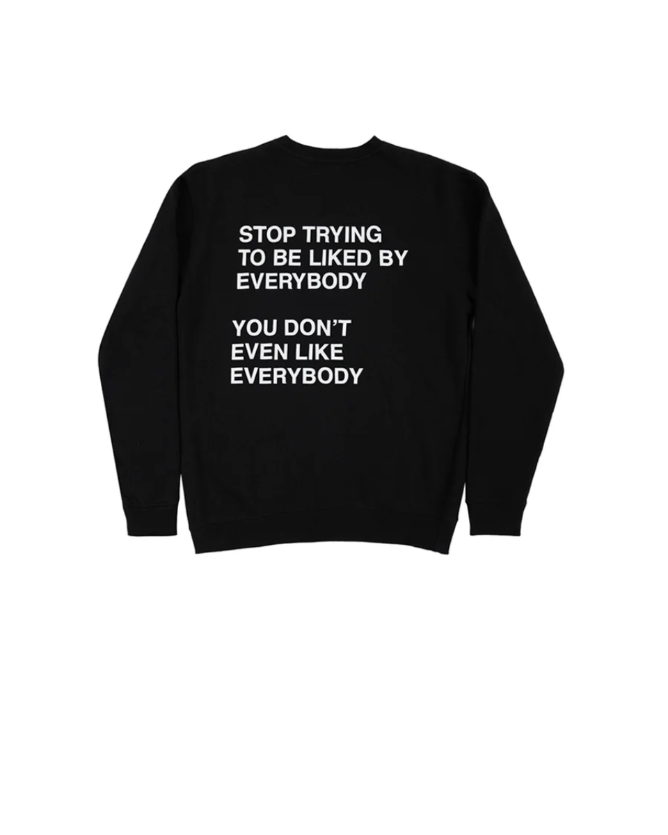 Unbothered Hoodie