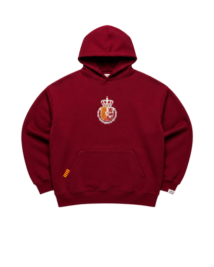 Spain Sweatsuit