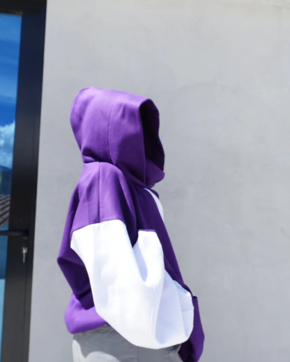 Choso Baggy Hoodie