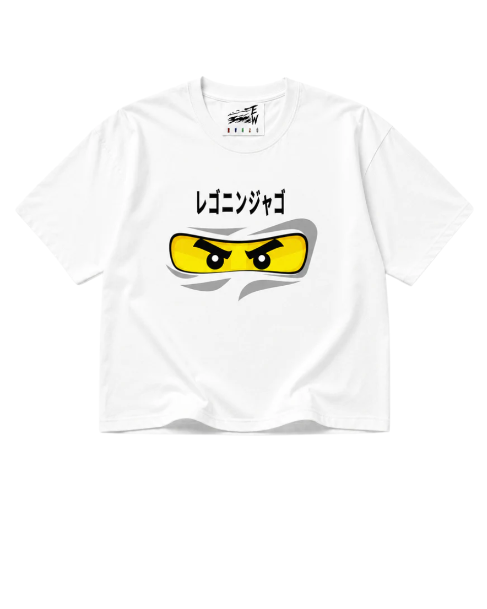 Ninja Tee Collection