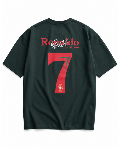 CR 7 Set