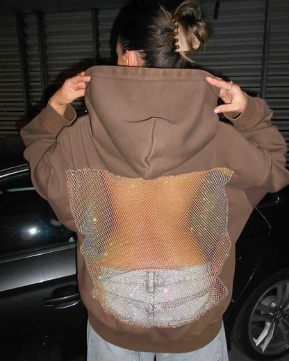 Unique Hoodie Collection