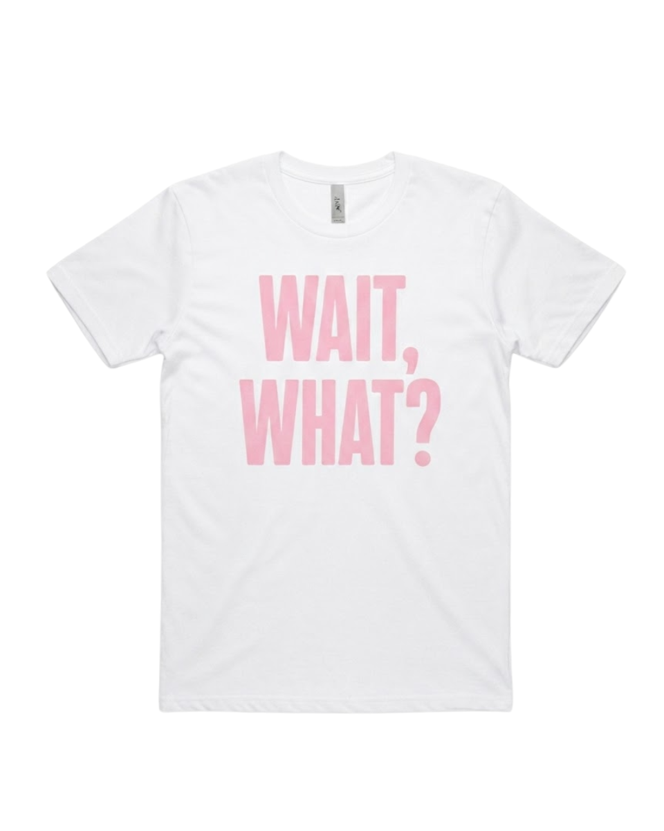 Statement Baby Tee Collection