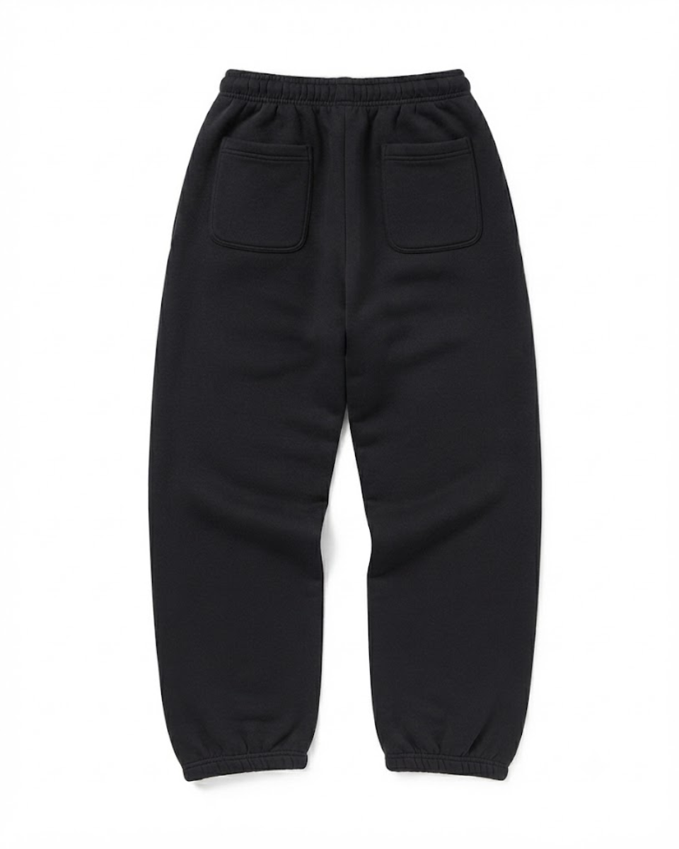 Blessed Baggy Sweats
