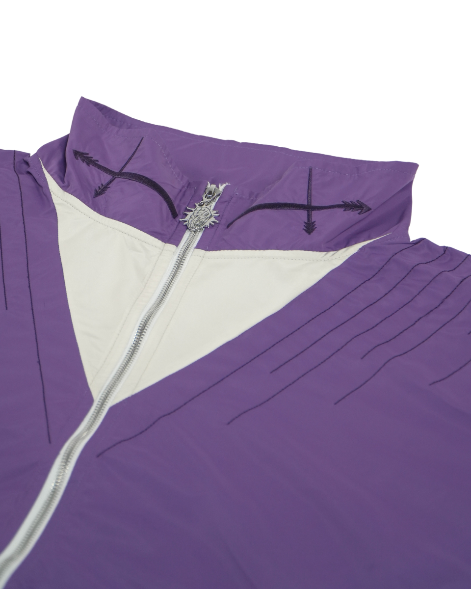 Choso Zip Jacket